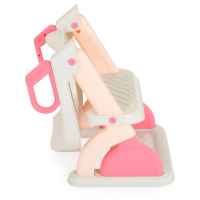 Адаптор със стълба за тоалетна Cangaroo Murray, розов-zcE6l.jpeg