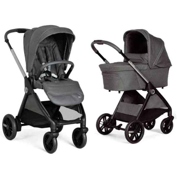 Бебешка комбинирана количка 2 в 1 Chicco Bellagio, Black Satin-zcN1B.jpeg