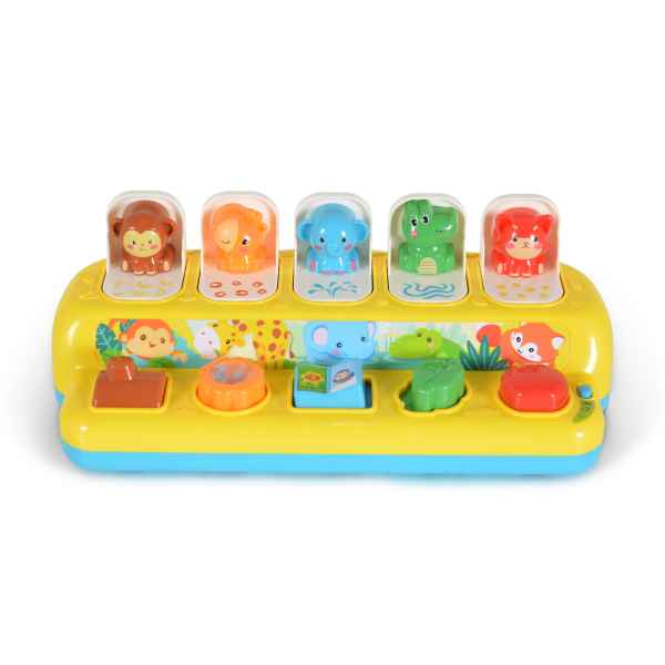 Музикална игра Fivestar Toys PopUp Jungle-zcb4g.jpeg