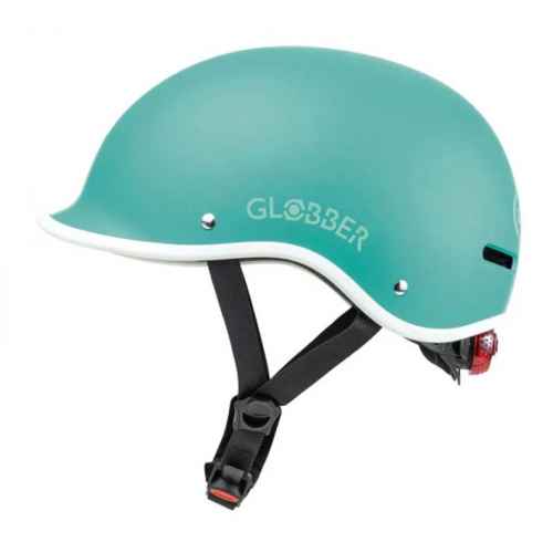 Каска Globber Ultimum S/M 51-55см, мента