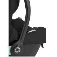 Комбинирана бебешка количка 3в1 Anex Flo, Browny-zfRHE.jpeg