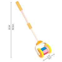 Дървена играчка за бутане Hape, Дъга-zgc5h.jpeg