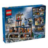Конструктор LEGO City Police Затворническият остров на полицията-zh4To.jpeg