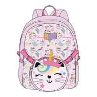 Детска раница Must, Cat-zhJlQ.jpeg