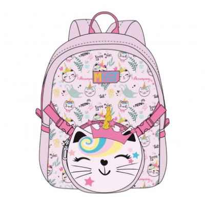 Детска раница Must, Cat