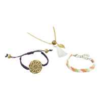 Творчески комплект Buki France, Направи сам бижута и се гримирай със сенки, 27 части-zjACl.jpeg