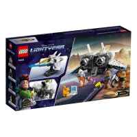 Конструктор LEGO Toys Story Космически кораб XL-15-zkW1w.jpg