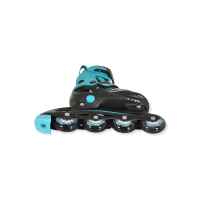 Ролери-кънки Byox Double 2в1, тюркоаз 34-37-zkW76.jpg