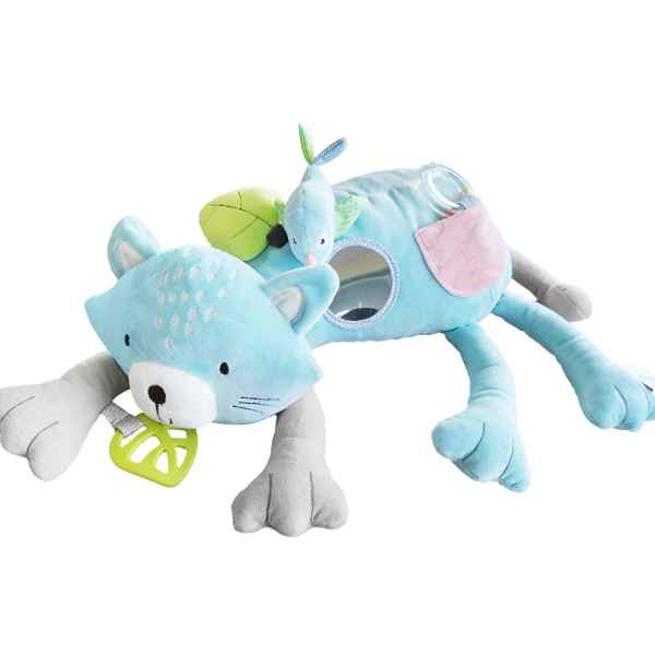 Комбинирана играчка Kikka Boo Kit the Cat-zkl5V.jpg