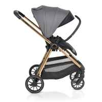 Комбинирана бебешка количка 2в1 Cangaroo Hydra, сива-zlbmz.jpeg