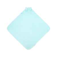 Хавлия с качулка Canpol-Babies, тюркоаз 100х100 см-zn9TM.jpeg