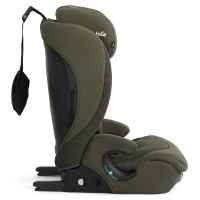 Столче за кола Joie i-Irvana™ Max i-Size, 76-150 см, Fern Mesh-znXfN.jpeg