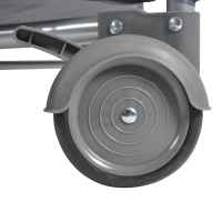 Бебешка кошара Moni Sleepy, синя-znvPH.jpg