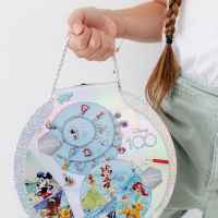 Творчески комплект Totum, Disney 100, Направи сам гривни 2 в 1 и диамантена мозайка-zpQCT.jpeg