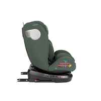 Столче за кола Kikka Boo i-Moove 2 i-SIZE, Army Green-zppn1.jpeg