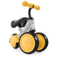 Колело за баланс KinderKraft CUTIE, Светлобежово-zr6uc.jpeg