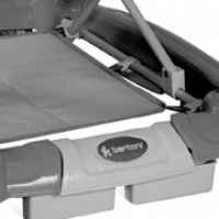 Детска проходилка и люлка Lorelli Училище с евробаза, Зелена -zs4y9.jpg