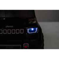 Акумулаторна кола Kikka Boo Jeep Recon, Blue-zsGR2.jpeg