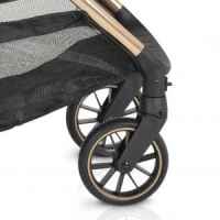 Комбинирана бебешка количка 3в1 Cangaroo Hydra, зелена-ztmLj.jpeg