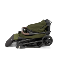 Лятна бебешка количка Noordi SIA carbon, Sand Beige-ztrEZ.png
