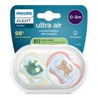 2 бр. залъгалки Philips Avent Ultra Air 0-6м леопард и гъсеница, сини-ztvyA.jpeg