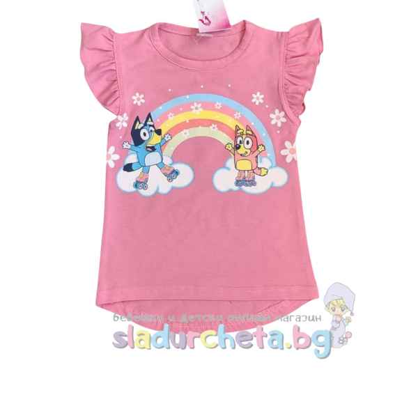 Детска тениска Светли, розова-zvFE7.jpeg