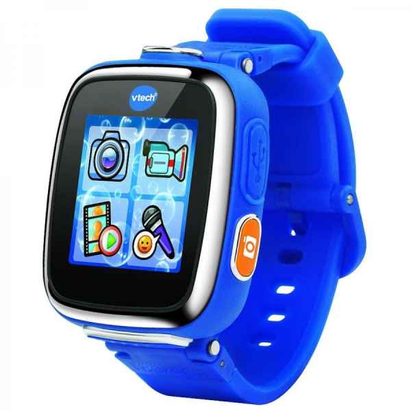 Интерактивна играчка Vtech, Смарт часовник DX2 Kidizoom, Син-zxItf.jpeg