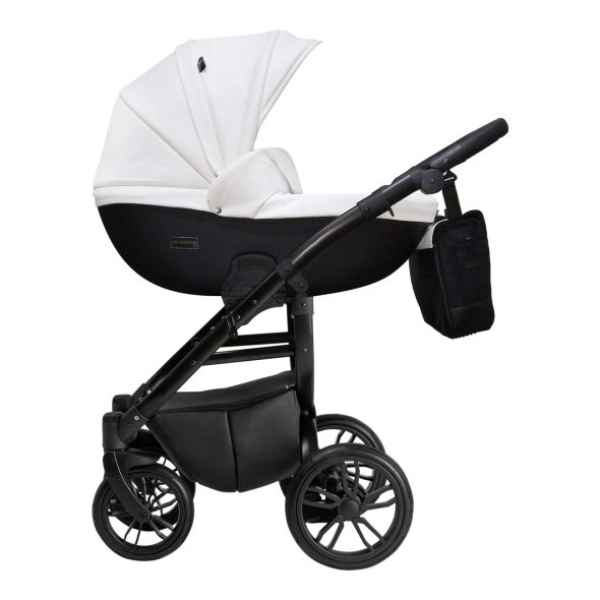 Комбинирана бебешка количка 3в1 Tutek GRANDER Play, White Black Eco-zxg4T.jpeg