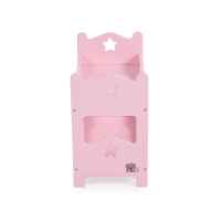 Дървена мебел за кукла Moni toys, двуетажно легло-zzH8Y.jpg