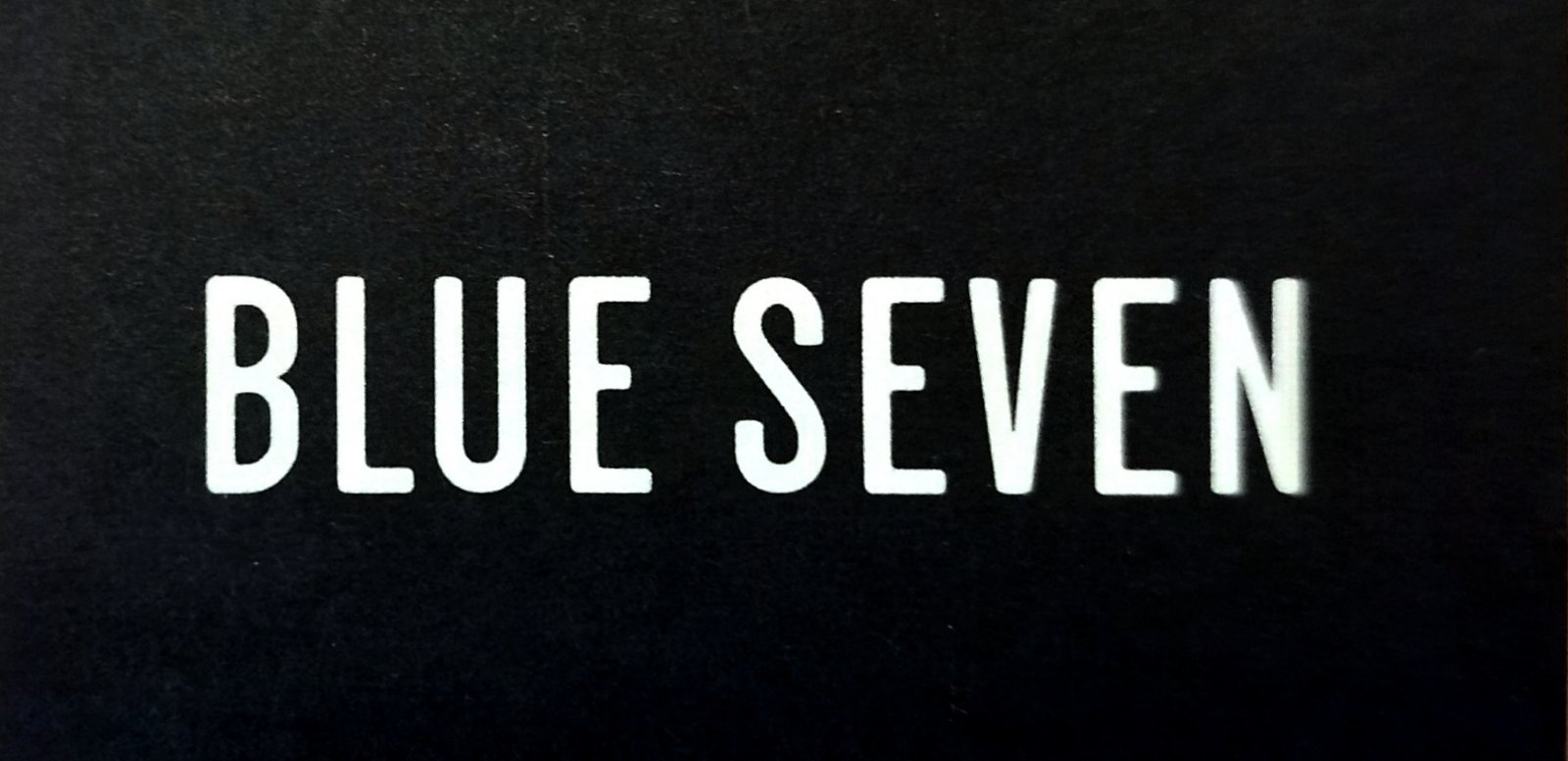 Blue Seven