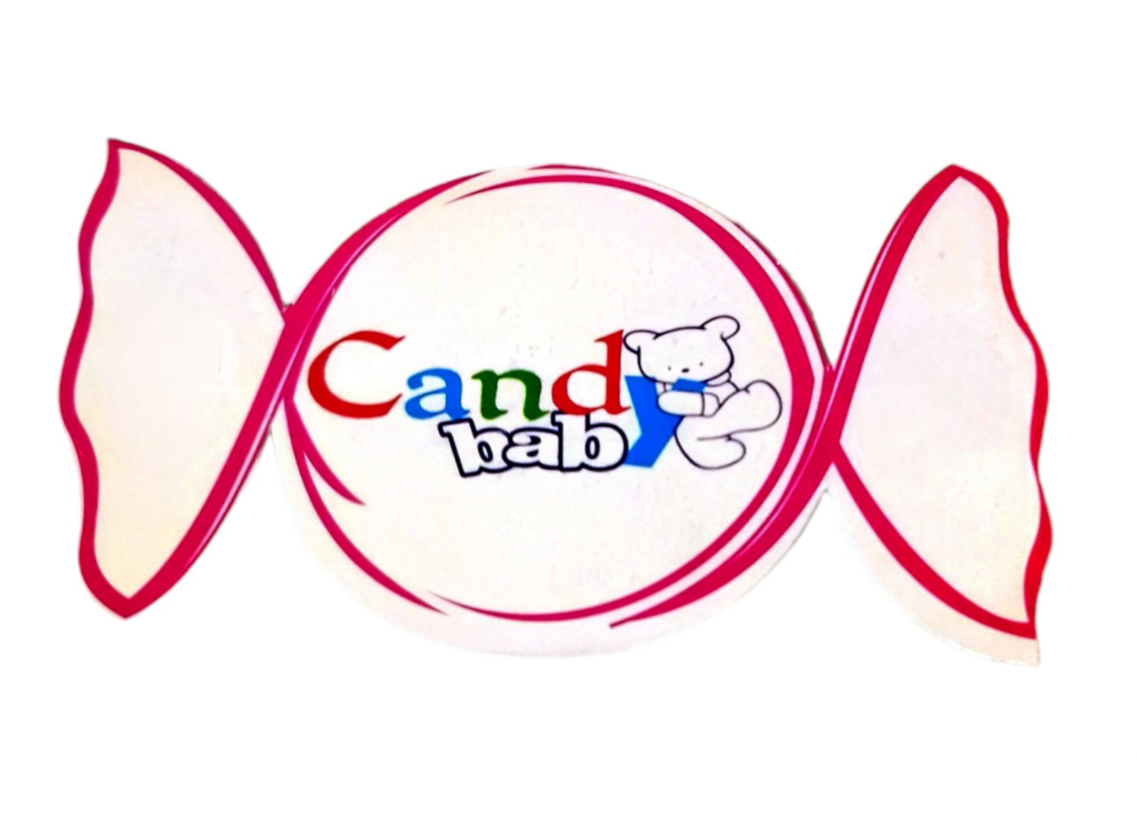 Candy baby