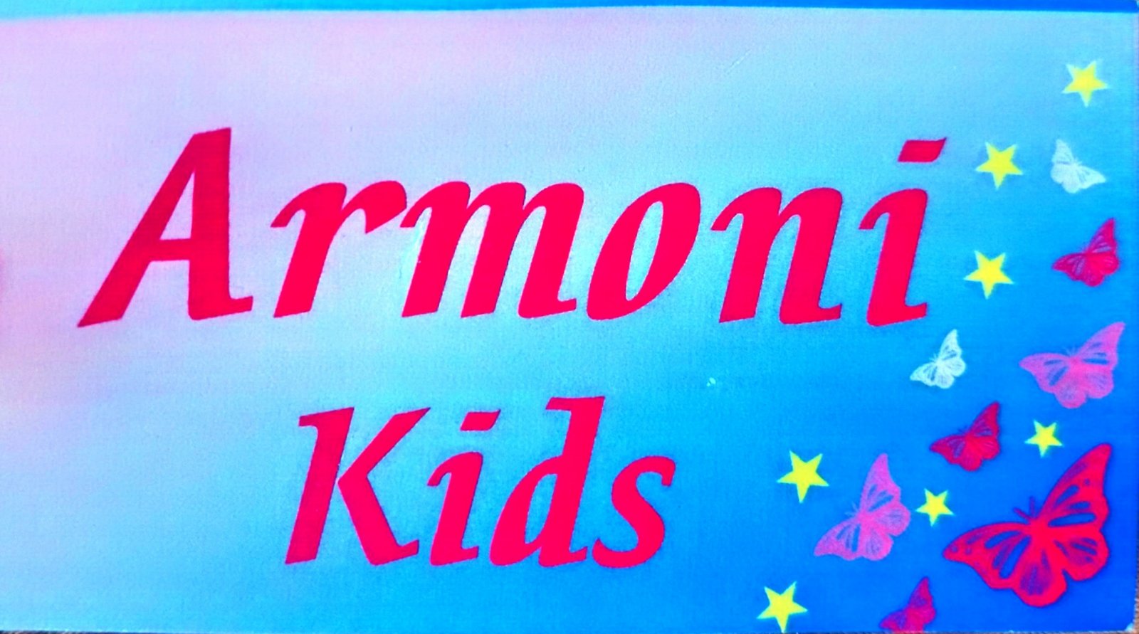 Armoni kids
